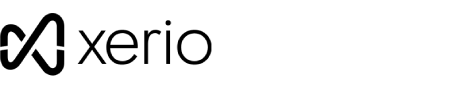 Xerio Logo